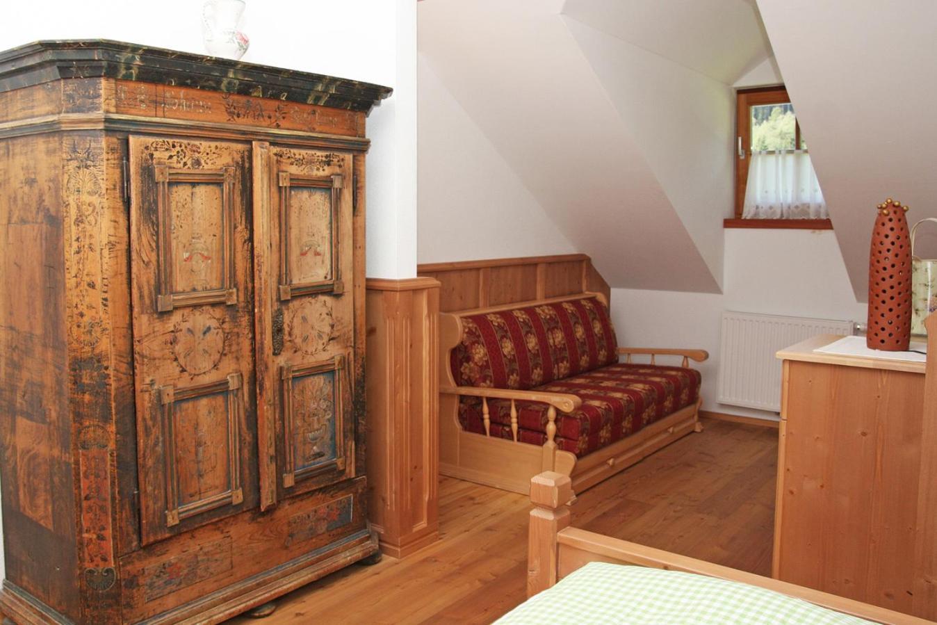 Appartement Pilzhof Filzmoos Room photo